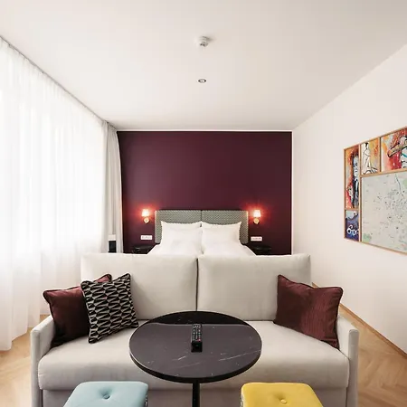 Hotel Schani Salon-2