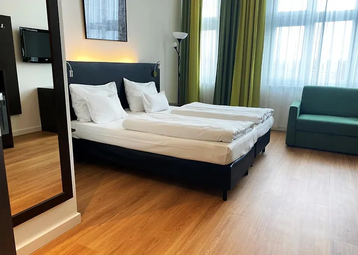 Rainers Hotel Vienna