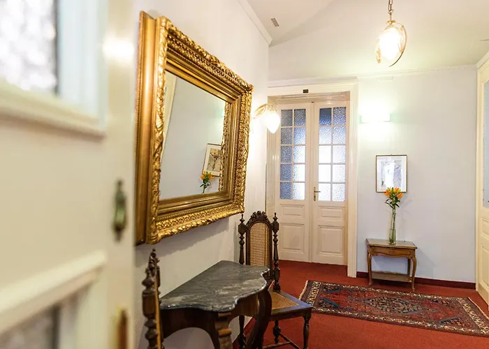 Boutique Hotel Nossek Vienna