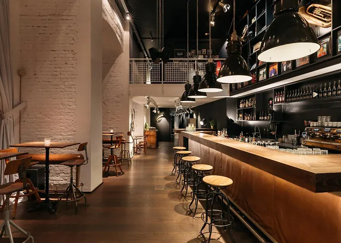 Ruby Sofie Hotel Viena