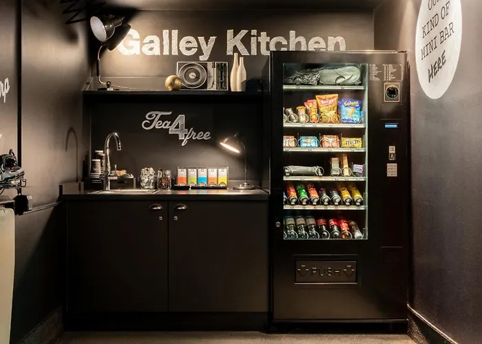 Ruby Sofie Hotel Viena